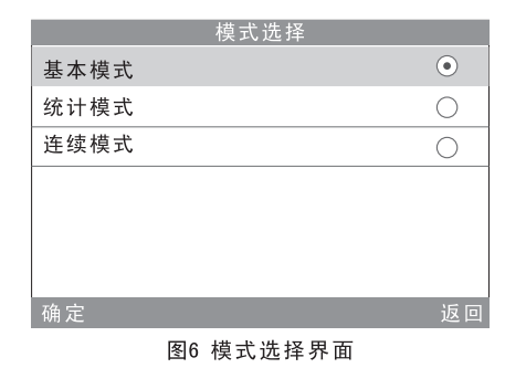 光澤度儀通常有幾種測(cè)量模式